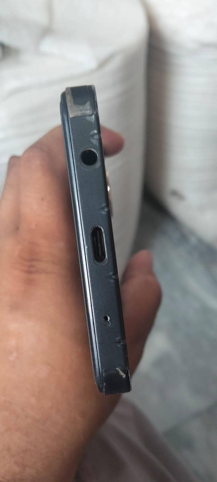 Redmi a5 4