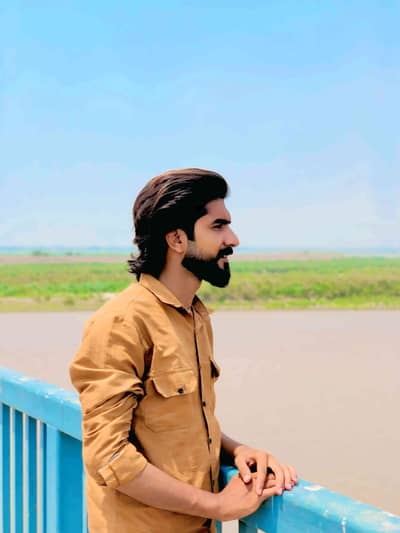Ch Tabish