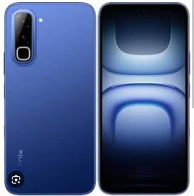 Infinix Hot 70