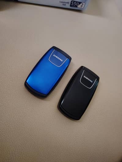 SGH B270i Flip, Original, Keypad mobile phone, Nokia