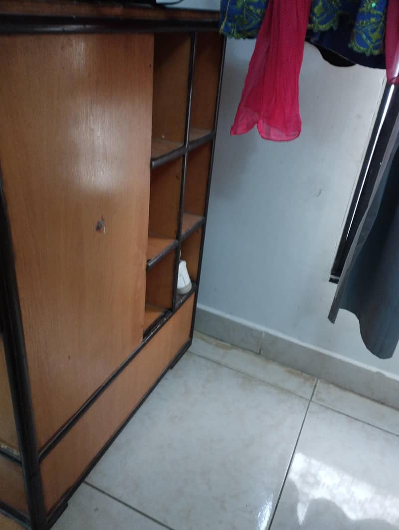 Baby cot 4