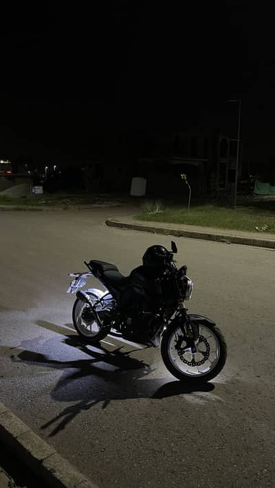 Super Star 200R Special Edition 2025 – Brand New