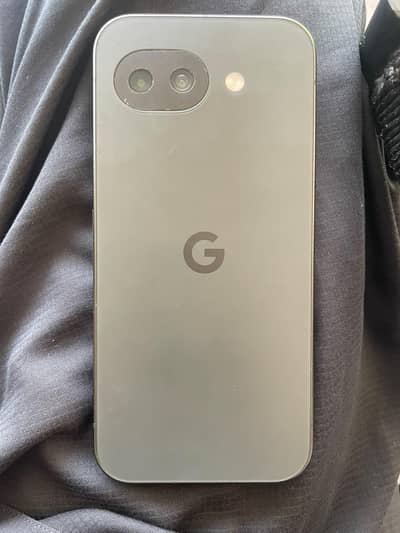 Google Pixel 10a