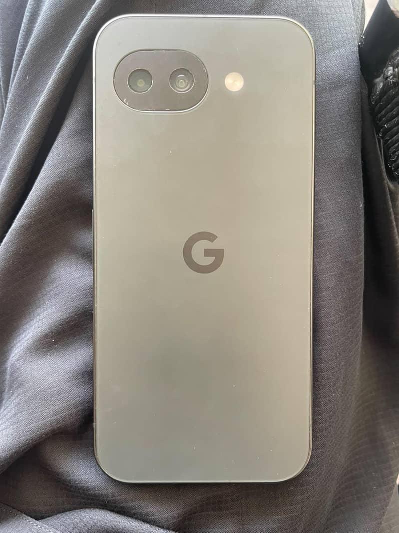 Google Pixel 10a 0