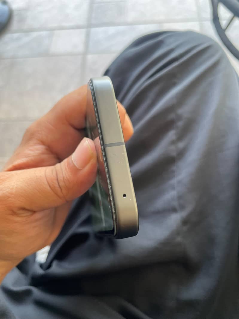 Google Pixel 10a 3