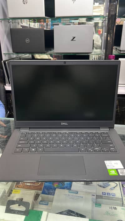 DELL LATITUDE 3410