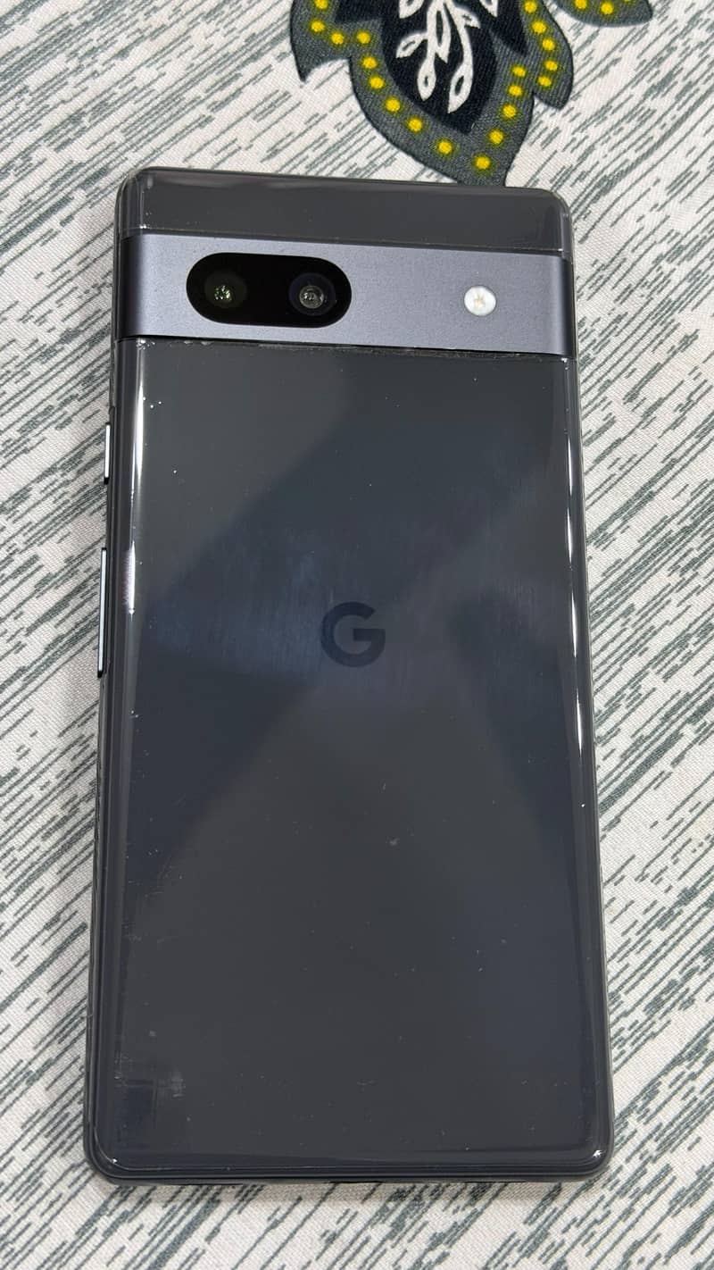 Google Pixel 7a 1