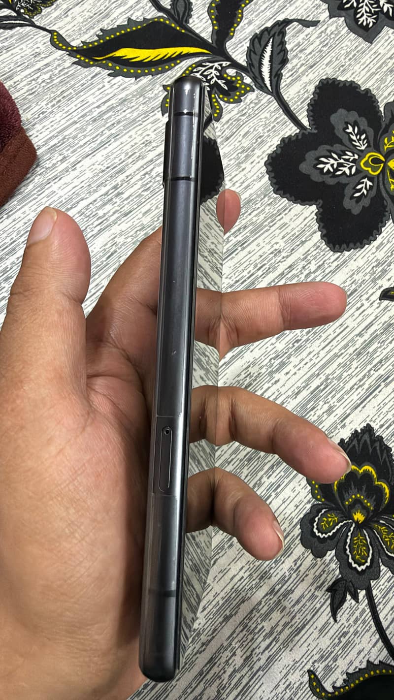 Google Pixel 7a 4