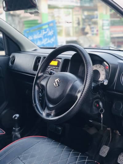 Suzuki Alto 2022