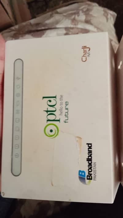 ptcl flash fiber, tp link, routers for sale