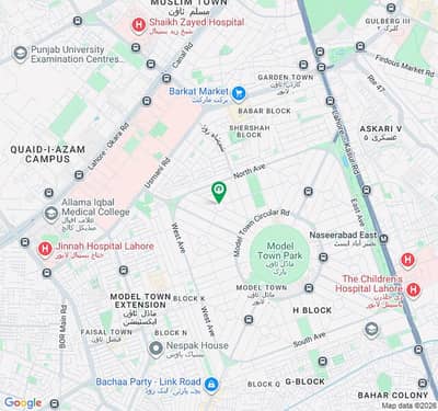 RESIDENTIAL PLOT FOR SALE