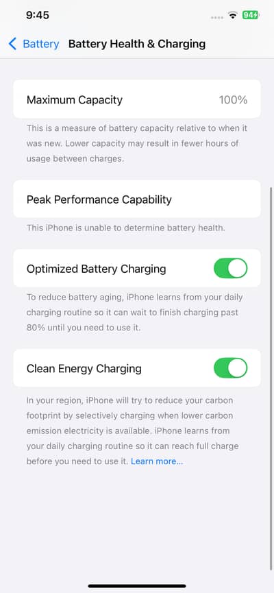 Apple iPhone XS Max