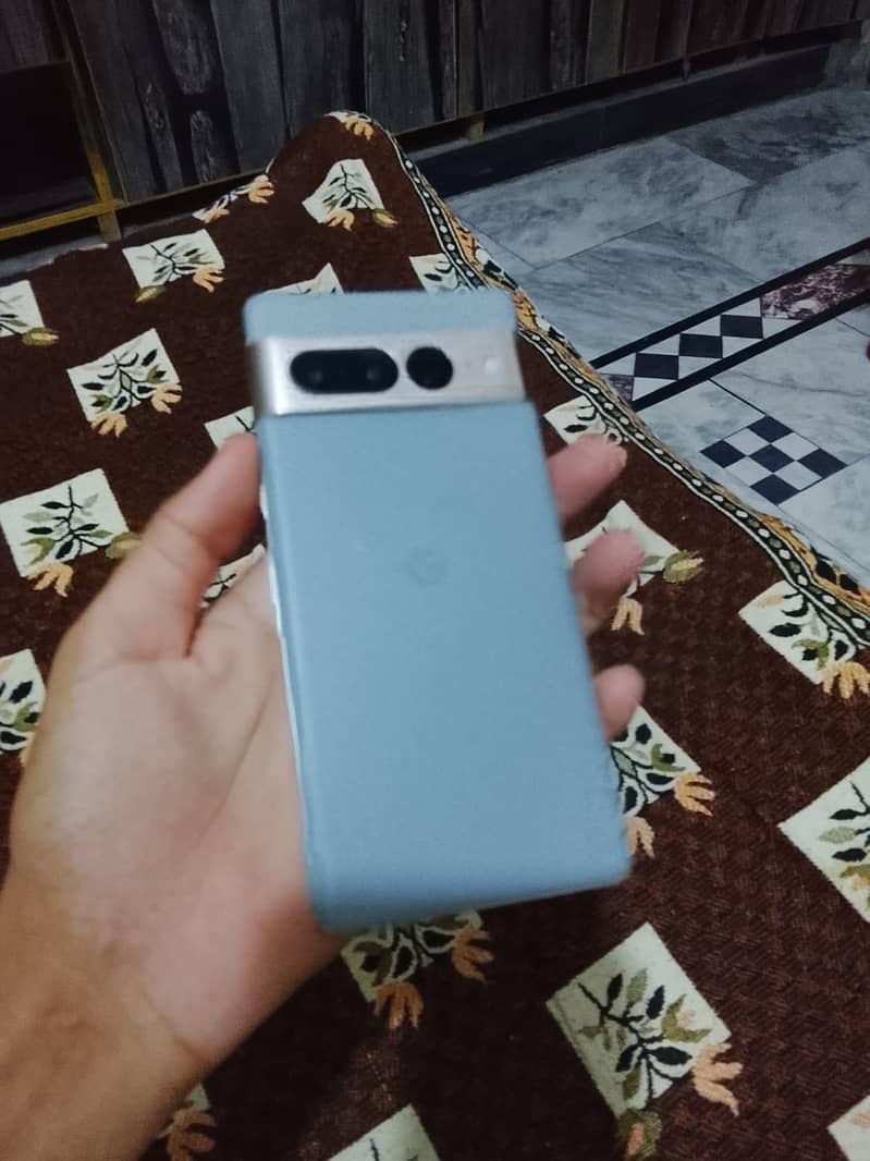 Google Pixel 7 Pro 1
