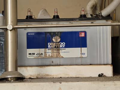 Solar Tubular Batteries For sale DIB260