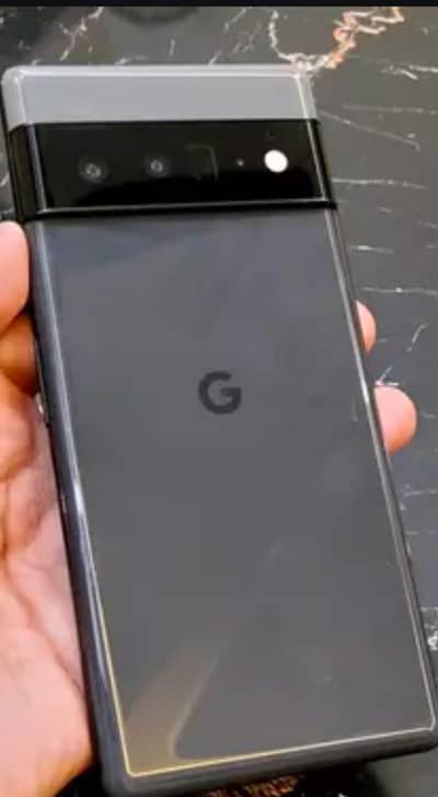 Google Pixel 6 Pro