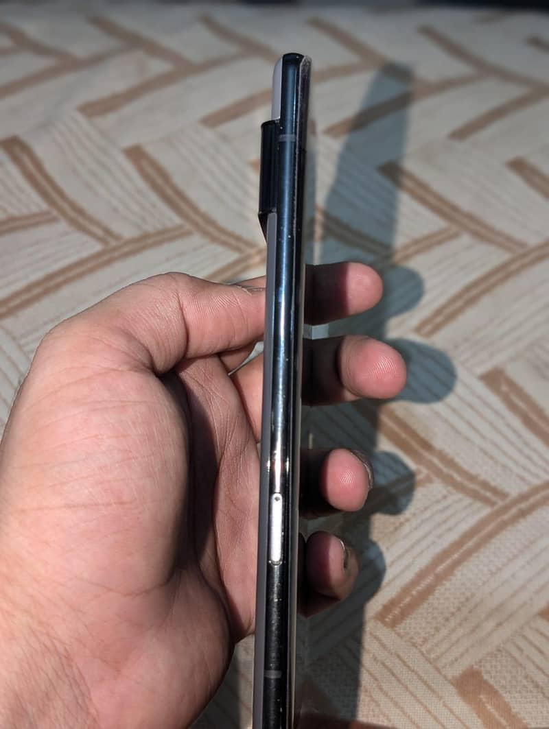 Google Pixel 6 Pro 2