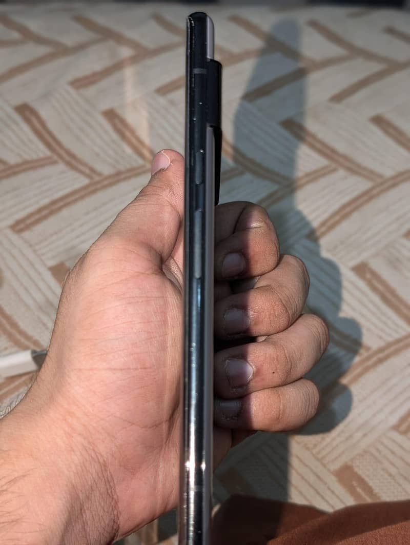 Google Pixel 6 Pro 3
