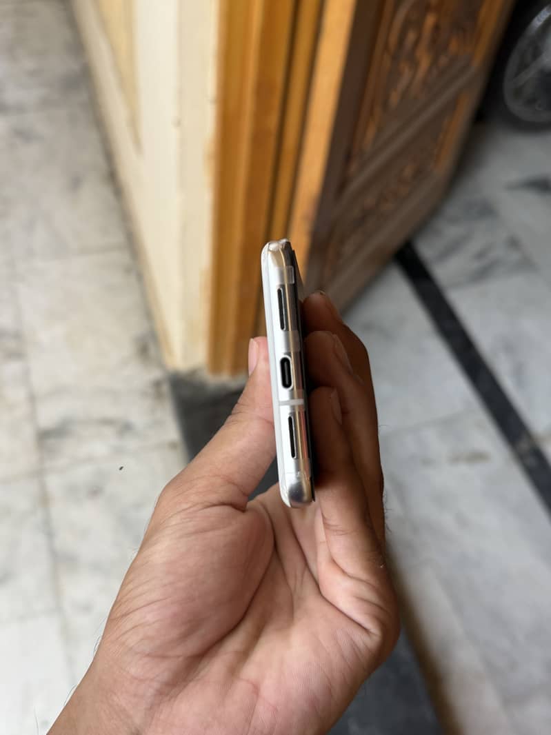 Google Pixel 8 Pro 3