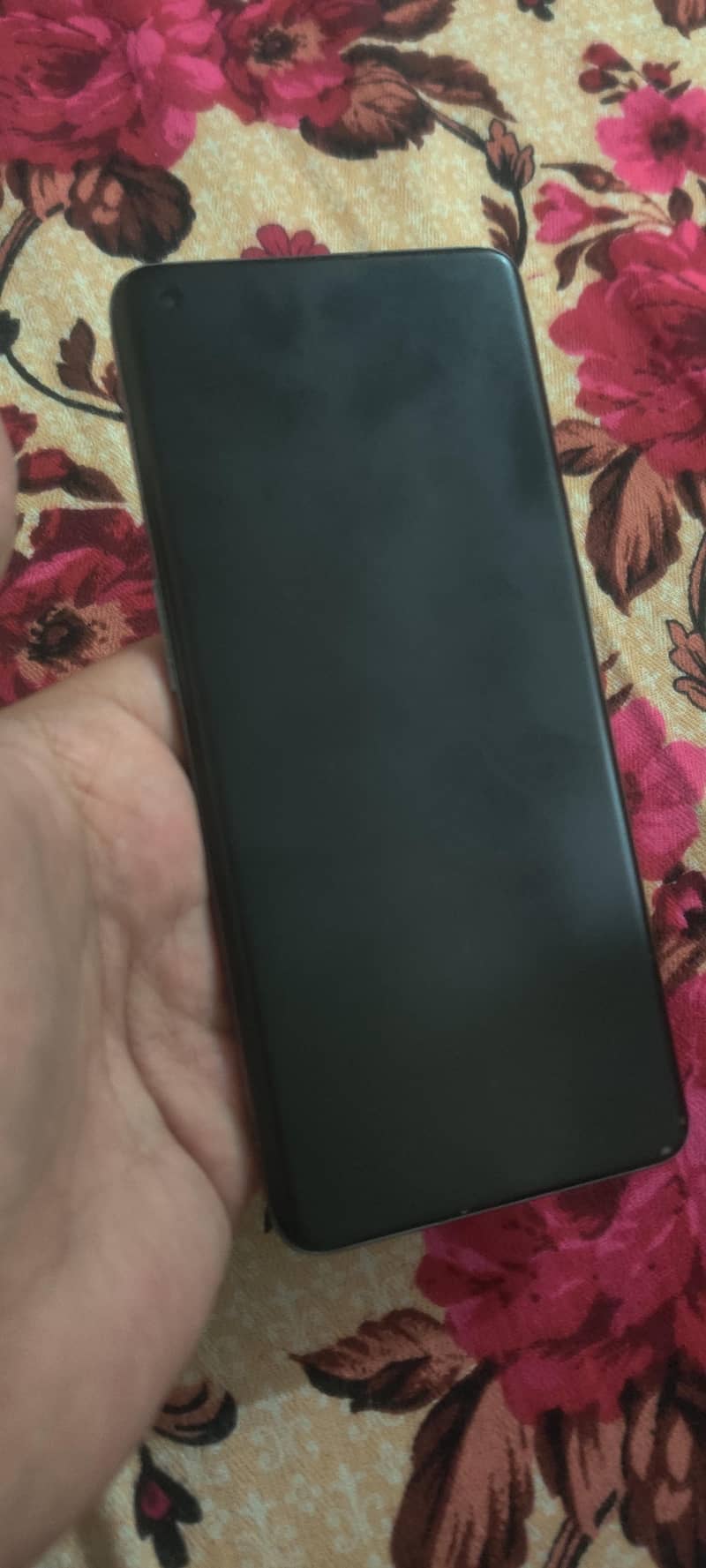 One Plus 9 Pro 2