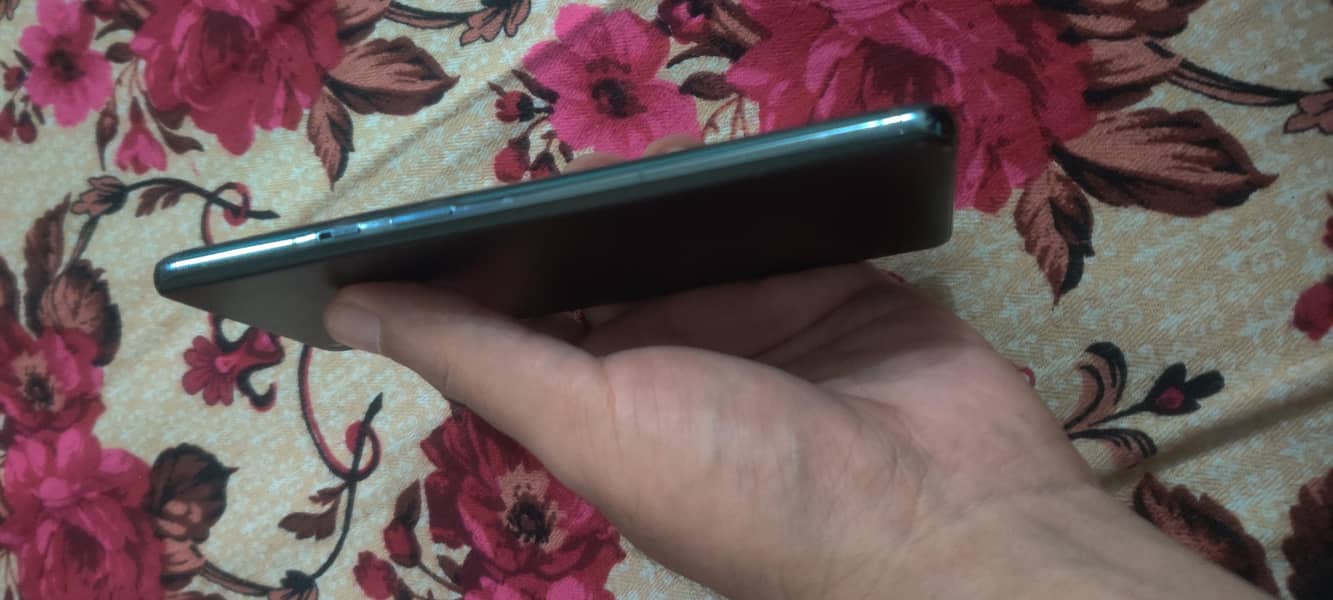 One Plus 9 Pro 3