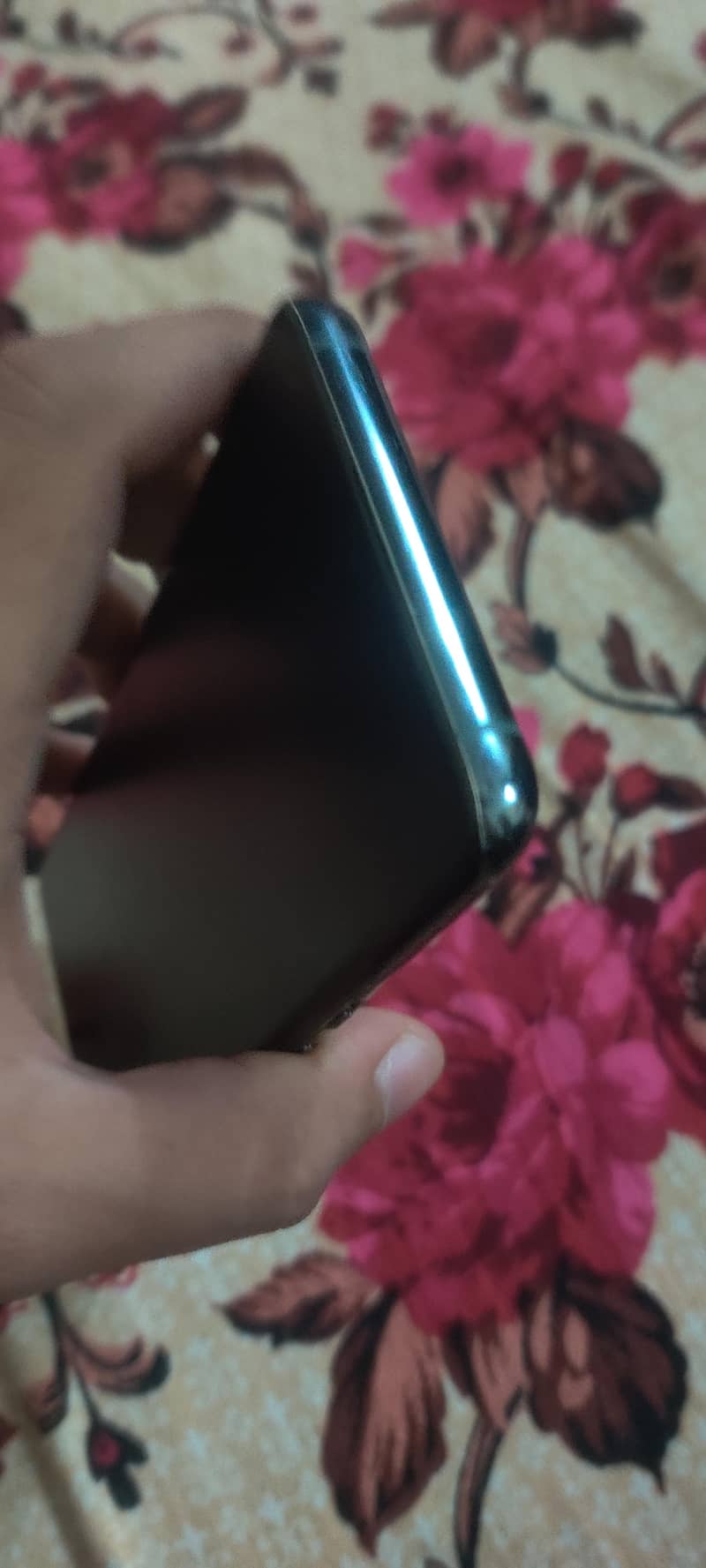 One Plus 9 Pro 4
