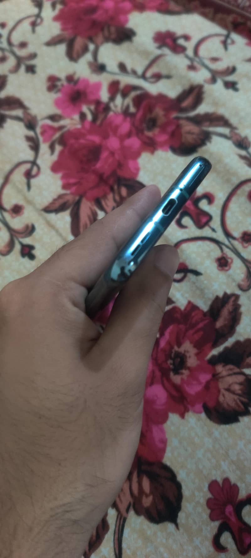 One Plus 9 Pro 5