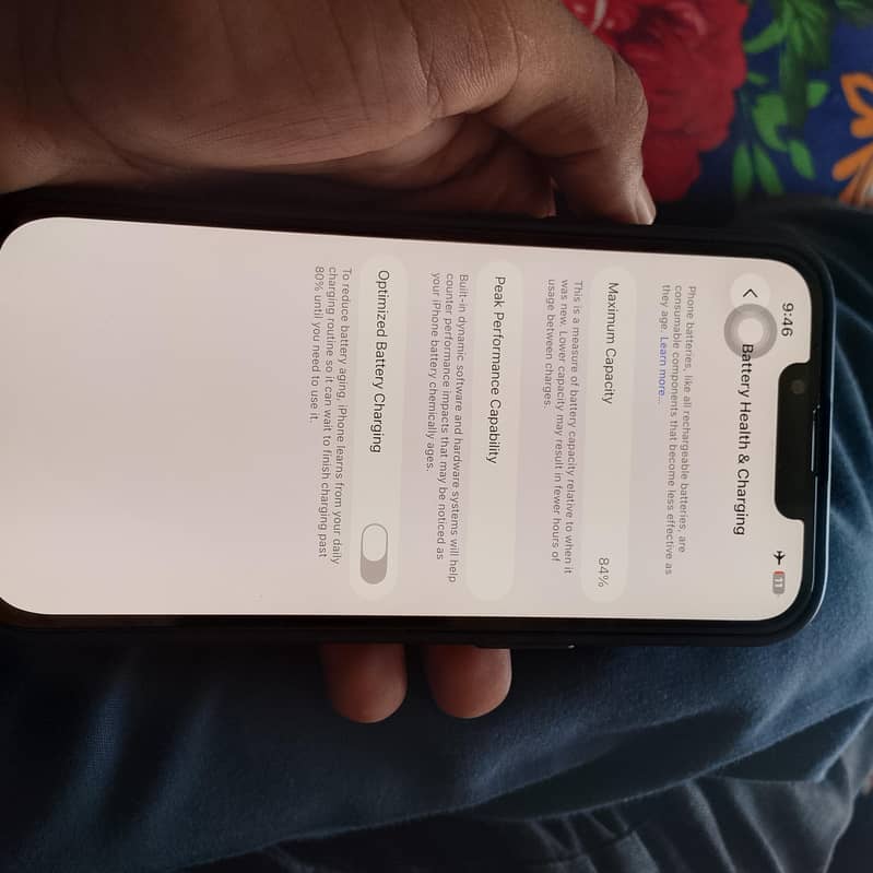 Apple iPhone 13 1