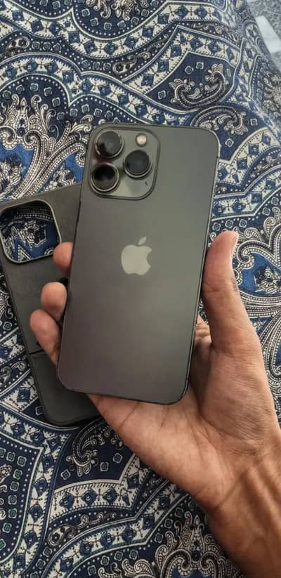 iPhone 13 Pro all ok
