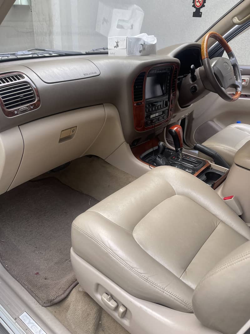 Full option good condition 2