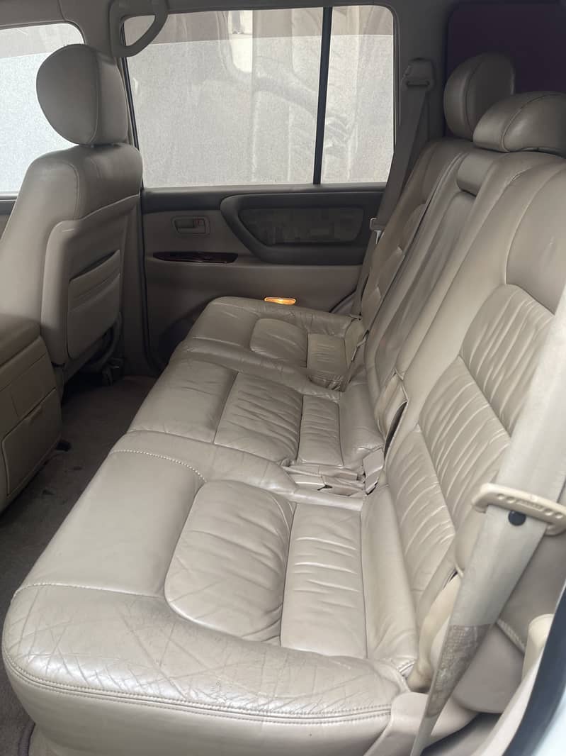 Full option good condition 3