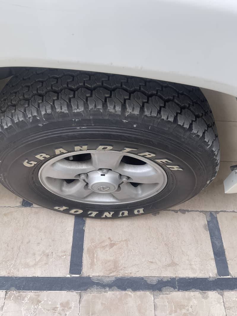 Full option good condition 6