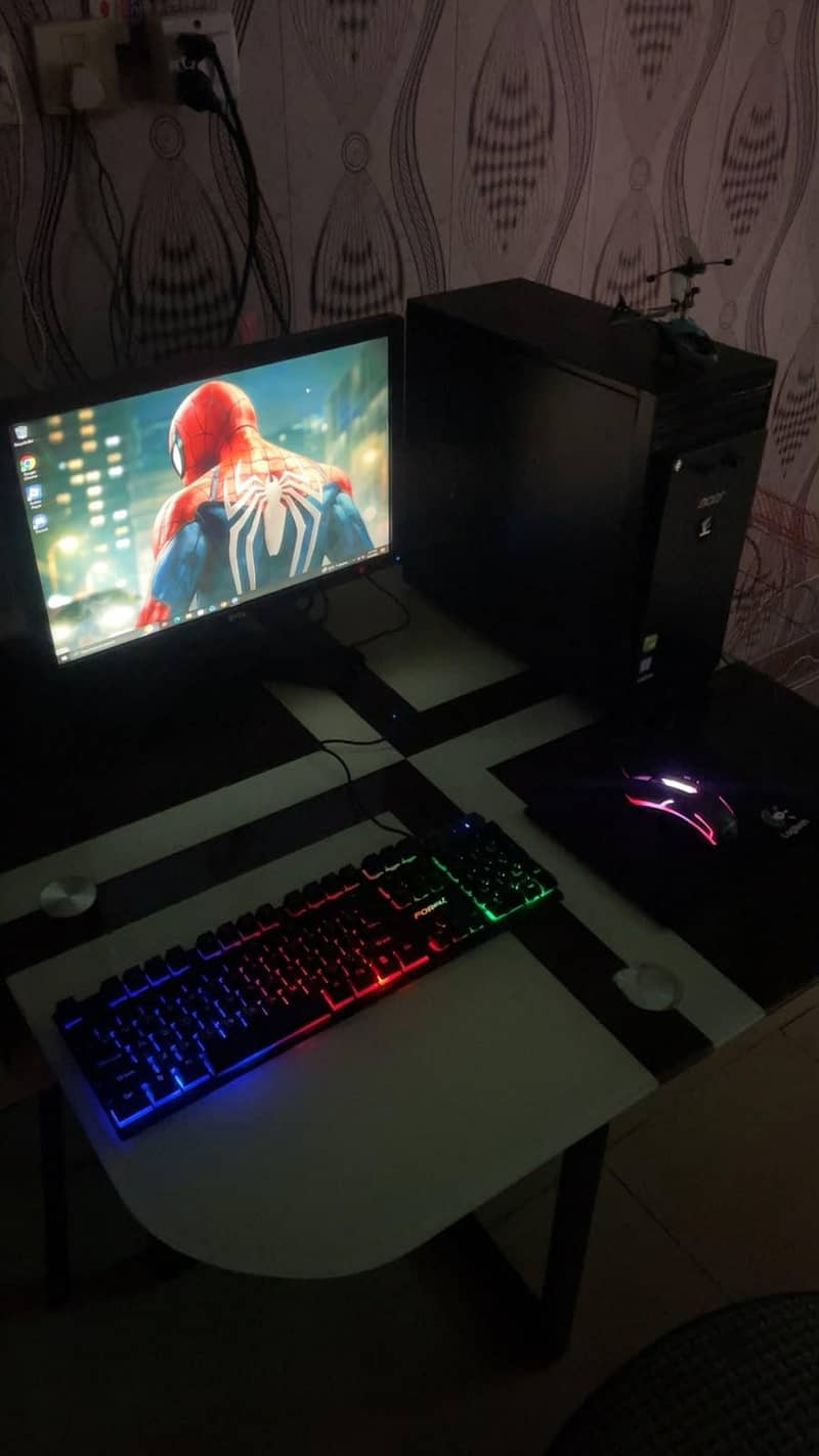 Gaming pc 1