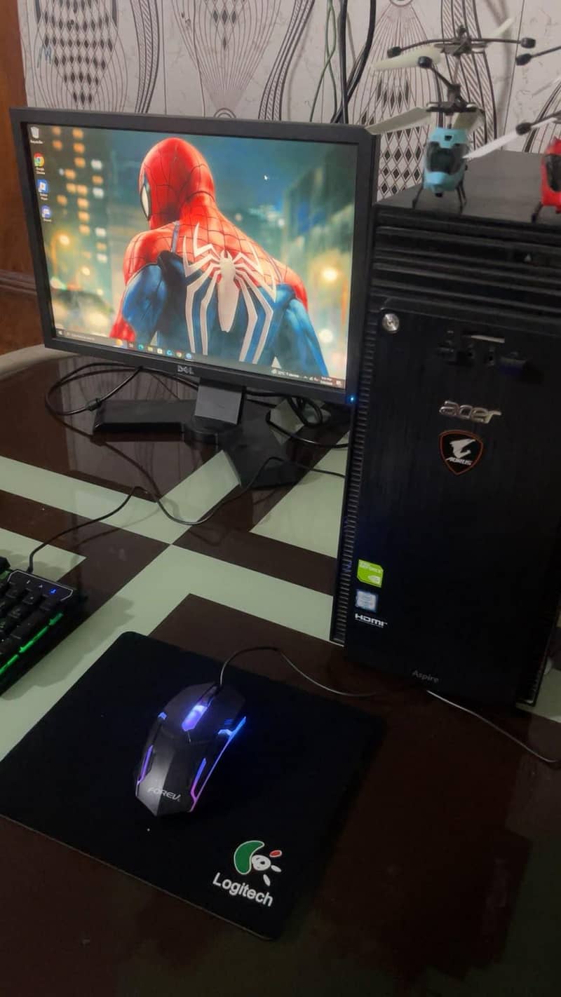 Gaming pc 2