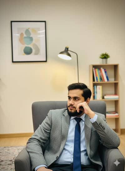 psychologist