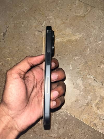 Apple iPhone 15 Pro