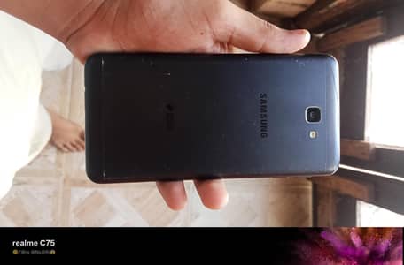 Samsung Mobile J7 Prime