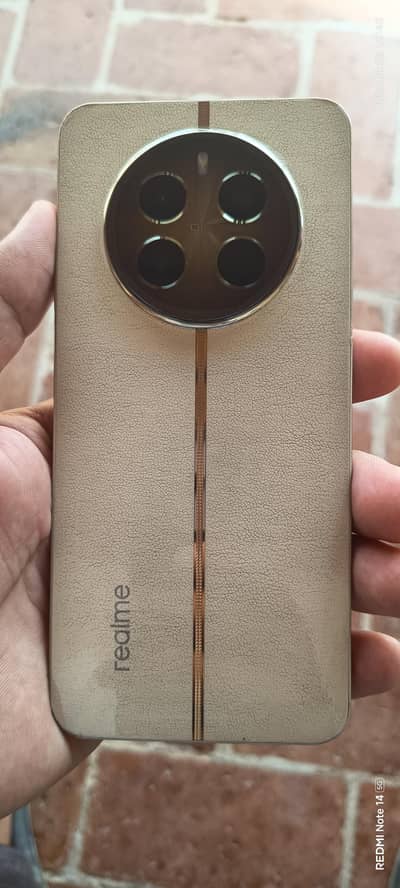 Realme 12 Plus
