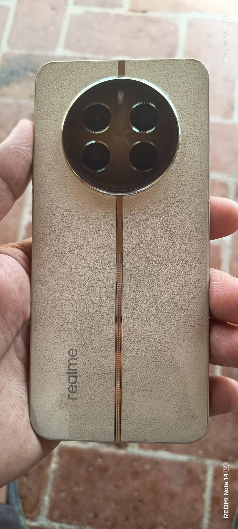 Realme 12 Plus 0