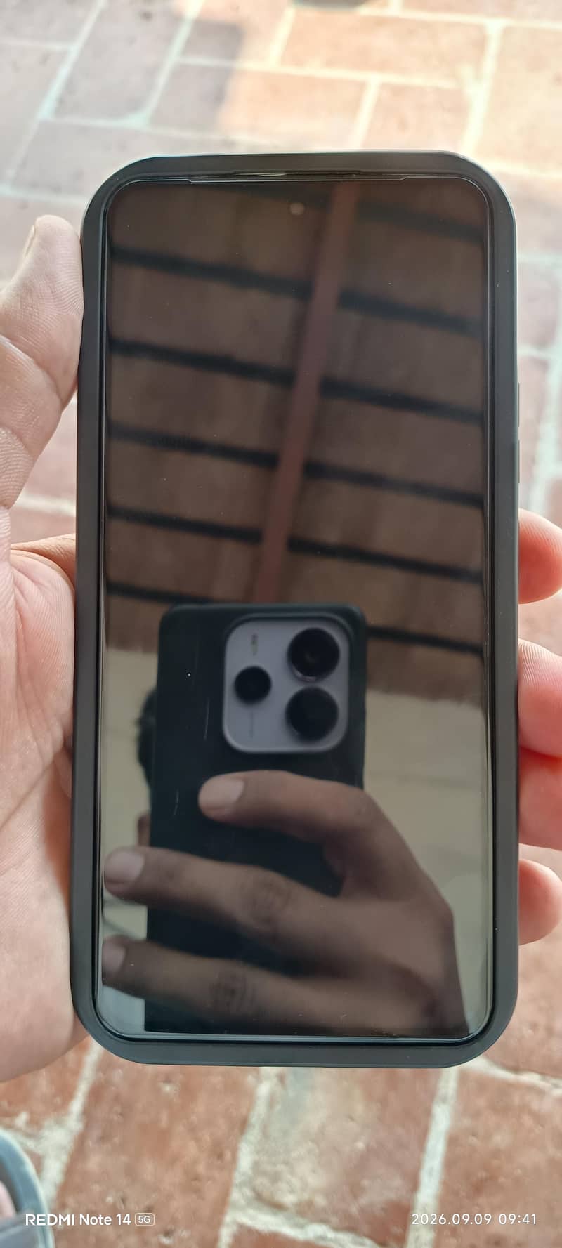 Realme 12 Plus 6