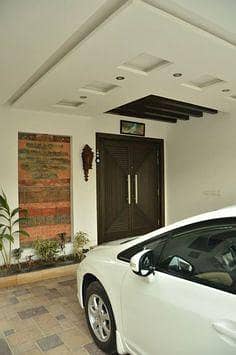Need Driver Helper For House