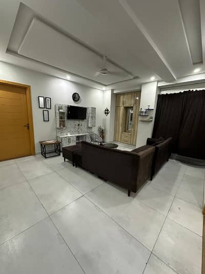 Beautifuul Flat And Furnish Apatment