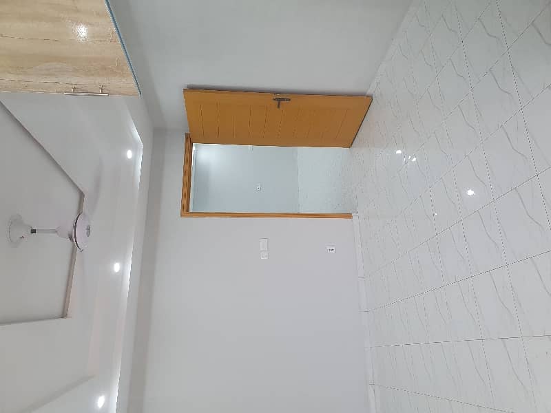 Beautifully Flat 5