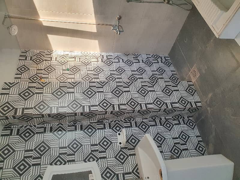 Beautifully Flat 7