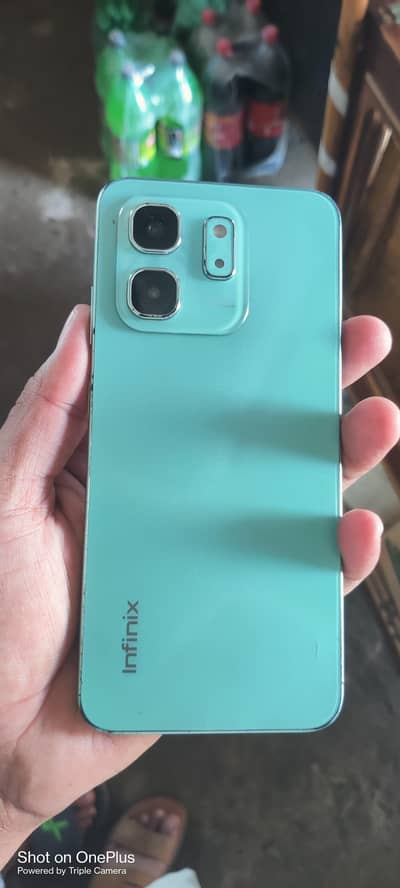 Infinix Hot 50i sale