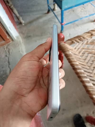Tecno Spark Go