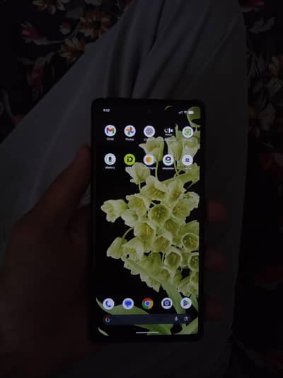 Google Pixel 6