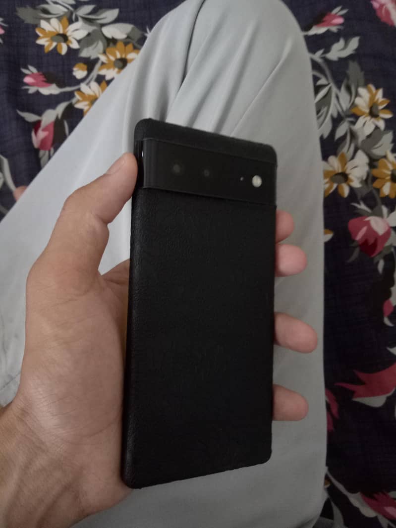 Google Pixel 6 1