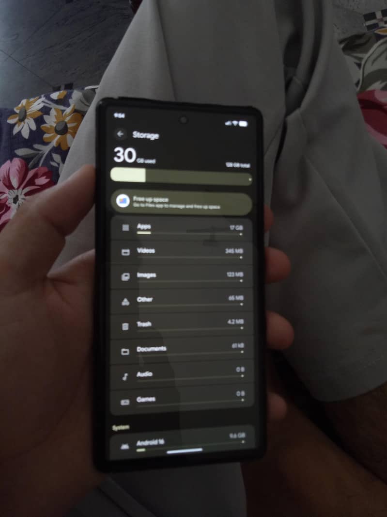 Google Pixel 6 2
