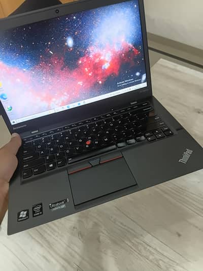 Lenovo Thingpad X1 carban 4 128