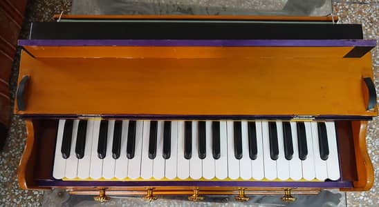 Harmonium for sale